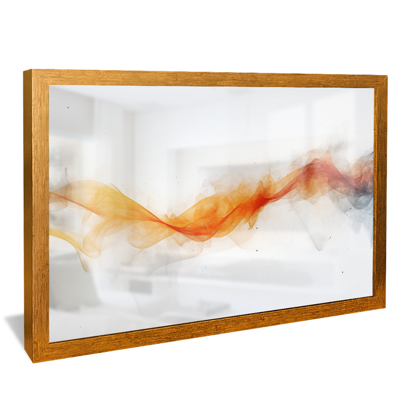 Marble in V996 Tones Canvas