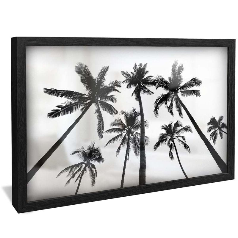 Miami Vibes V1968 Canvas