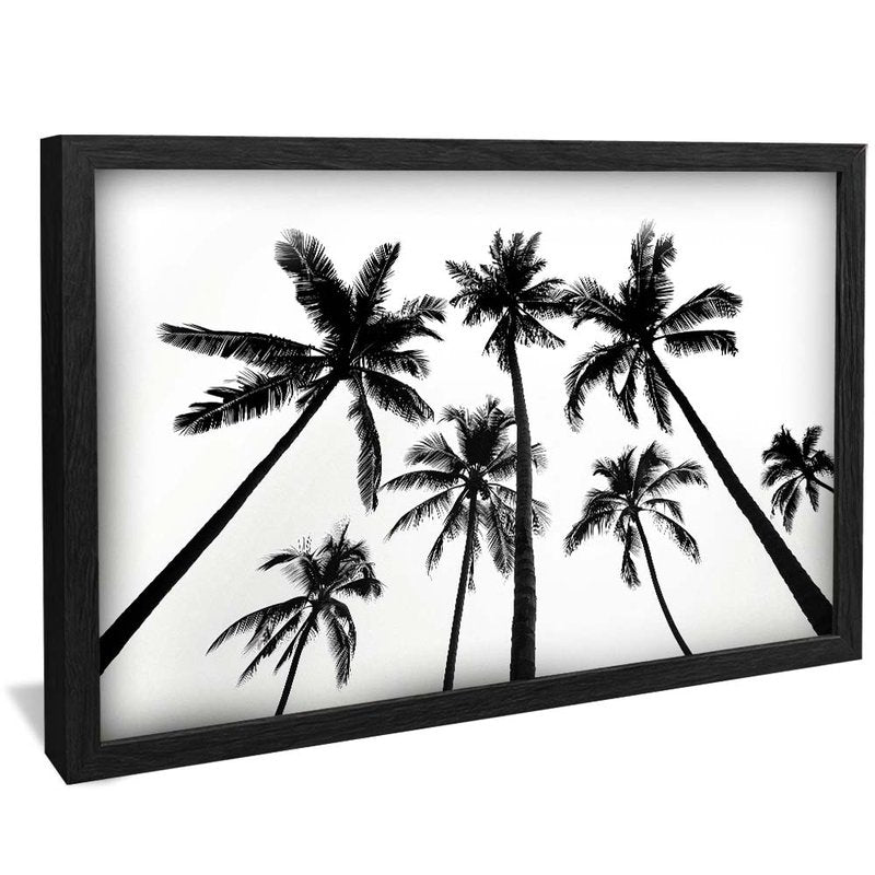 Miami Vibes V1968 Canvas