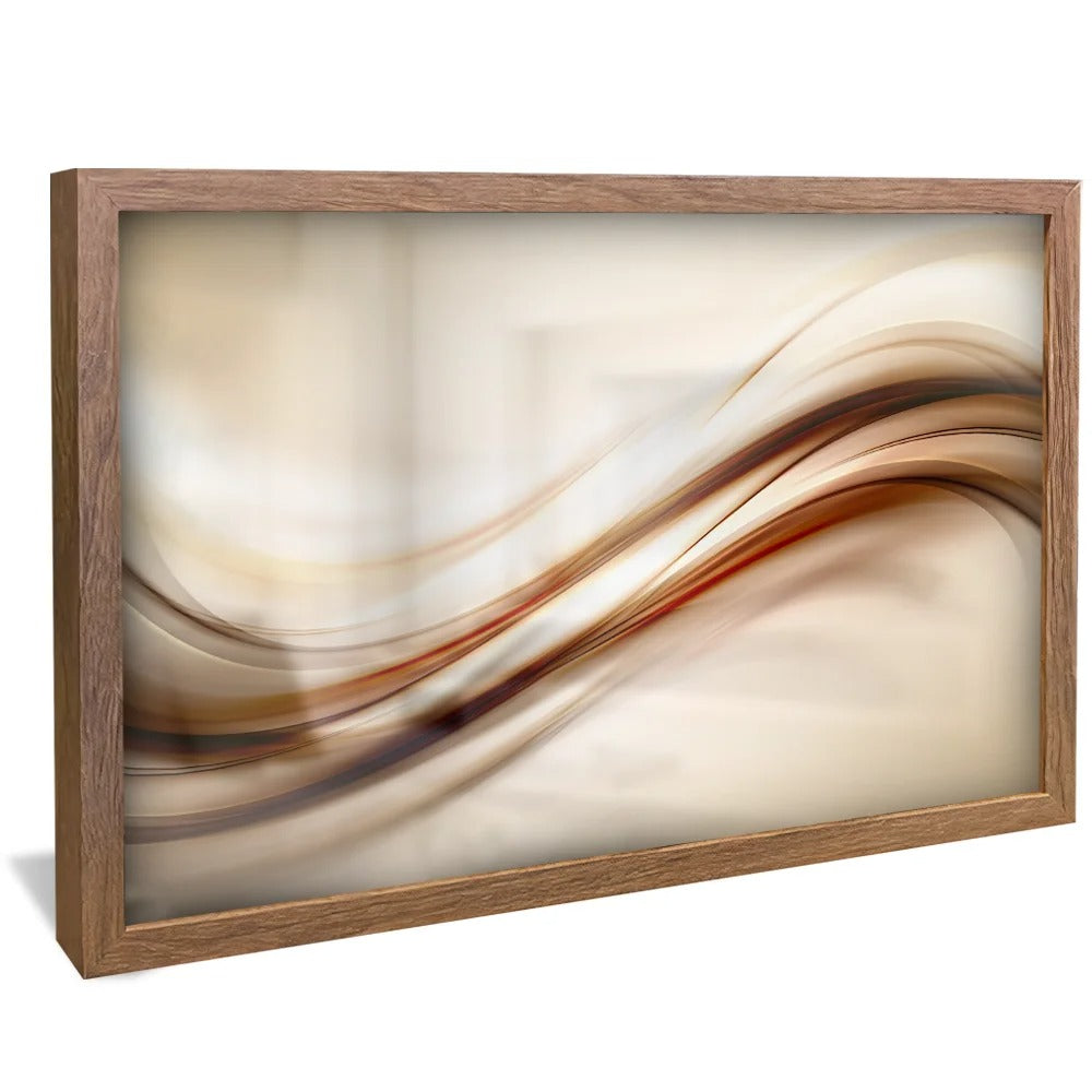 Minimalist Abstract Canvas V888