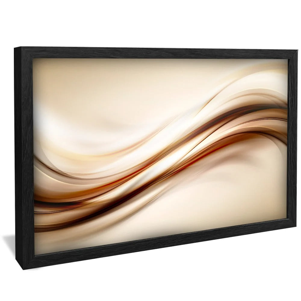 Minimalist Abstract Canvas V888