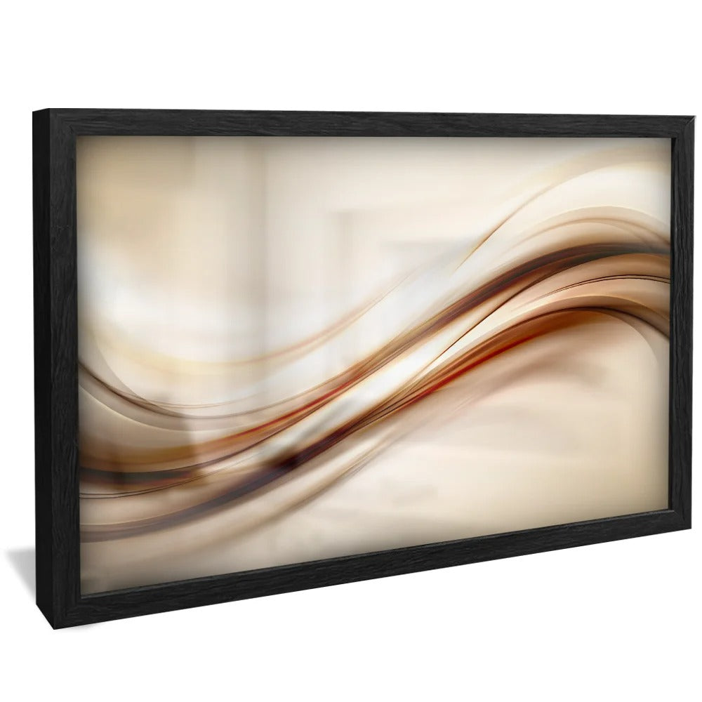 Minimalist Abstract Canvas V888