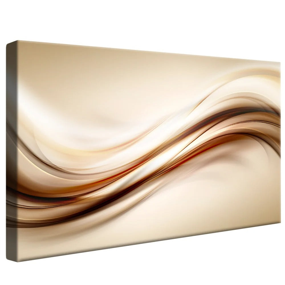 Minimalist Abstract Canvas V888