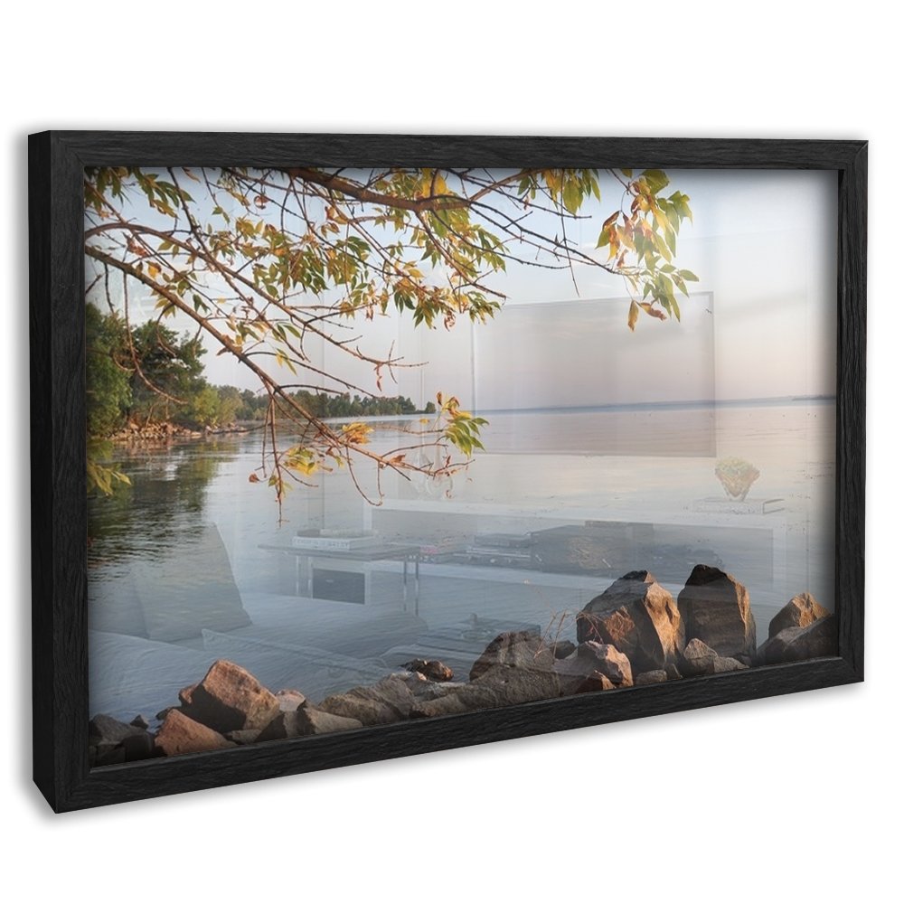 Nature Portal Canvas