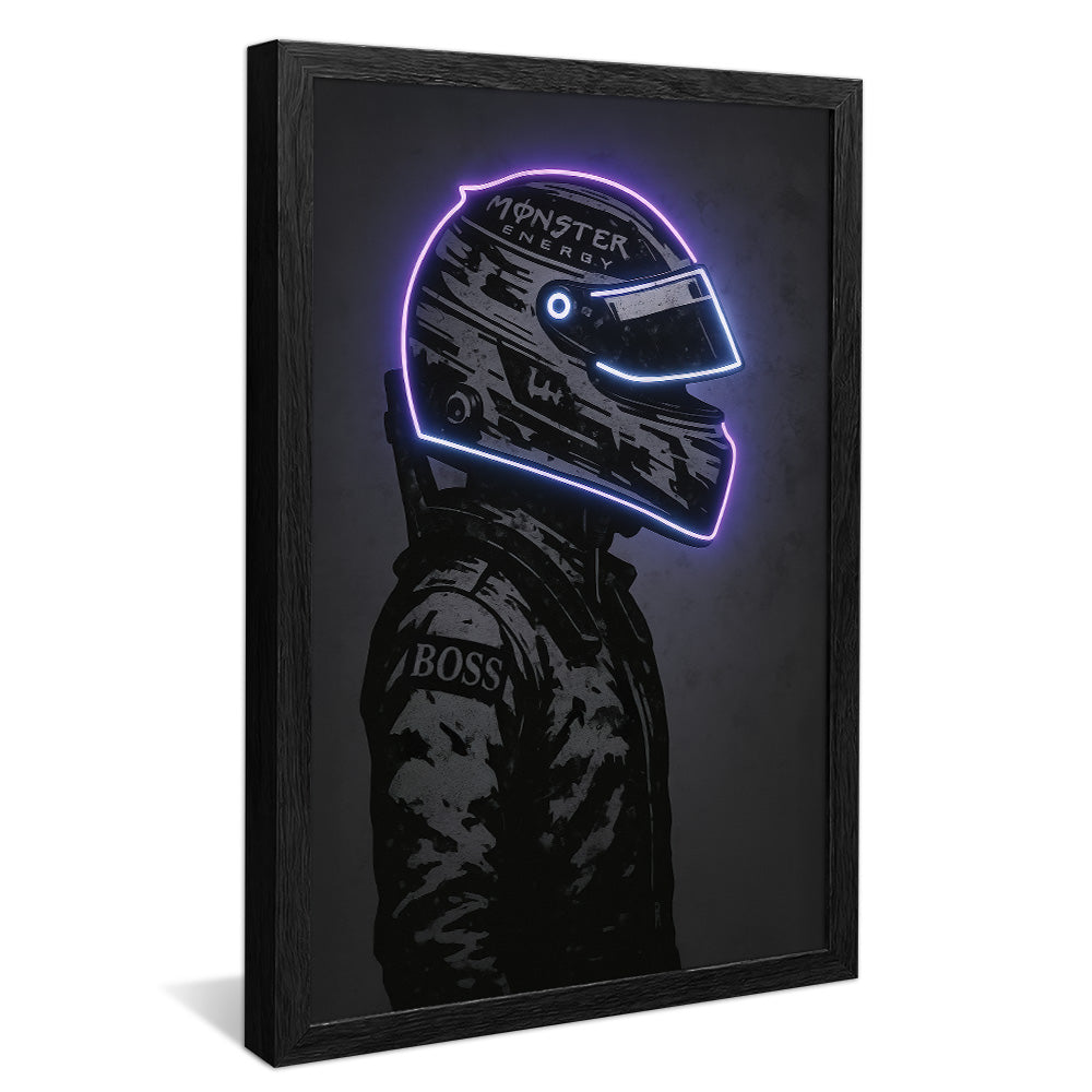 Pilot 02 V2520 Canvas