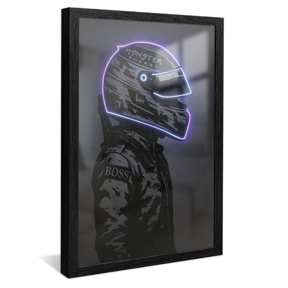 Pilot 02 V2520 Canvas