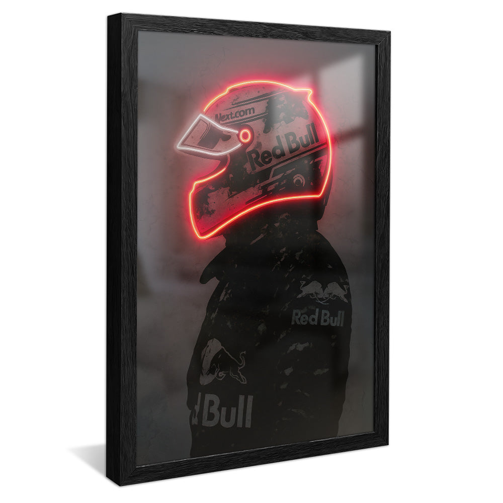 Pilot 07 V2514 Canvas