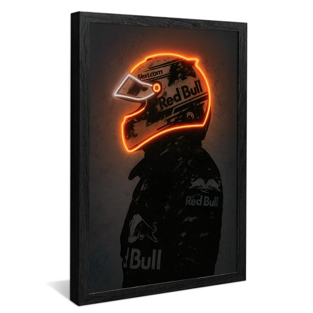 Pilot 06 V2514 Canvas