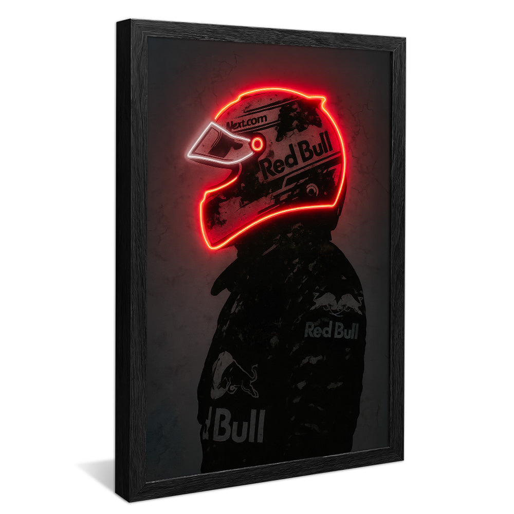 Pilot 07 V2514 Canvas