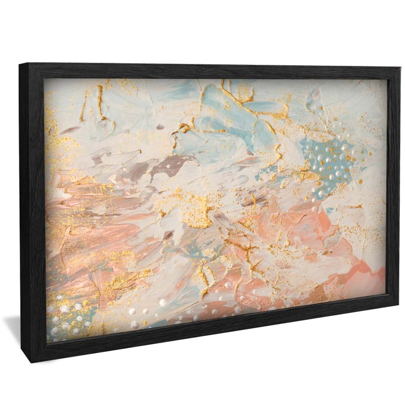 Pastel Tones V1835 Canvas