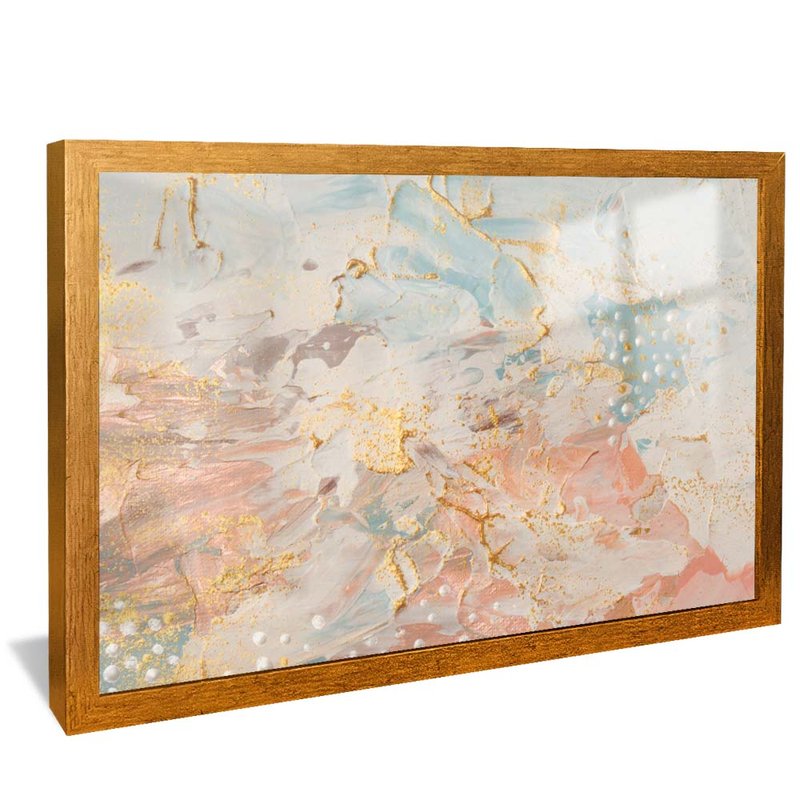 Pastel Tones V1835 Canvas