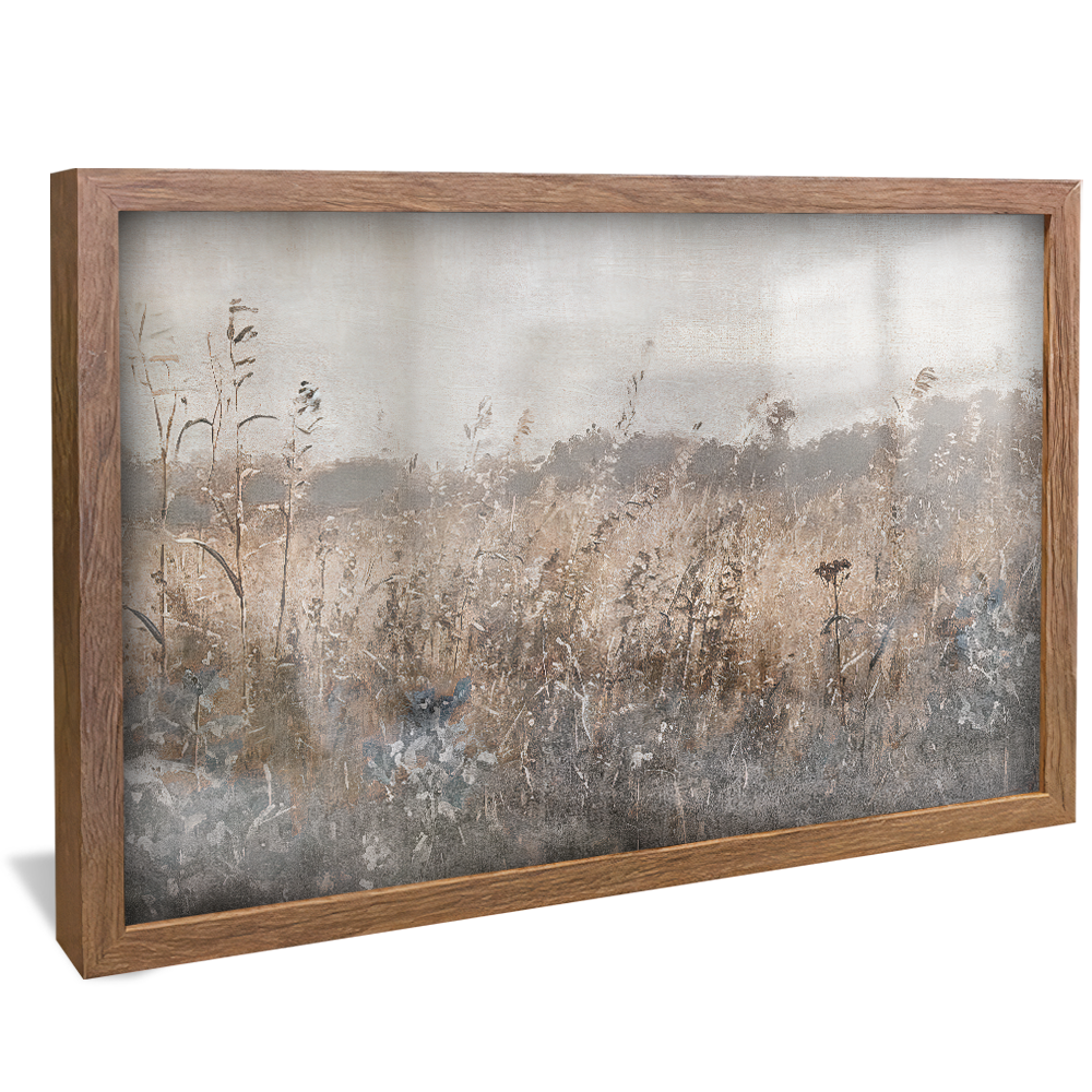 Plantation Landscape Painting V1162 Canvas