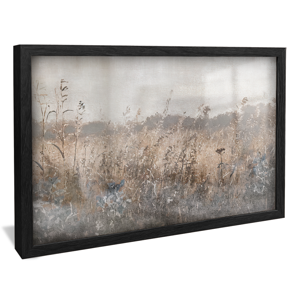 Plantation Landscape Painting V1162 Canvas
