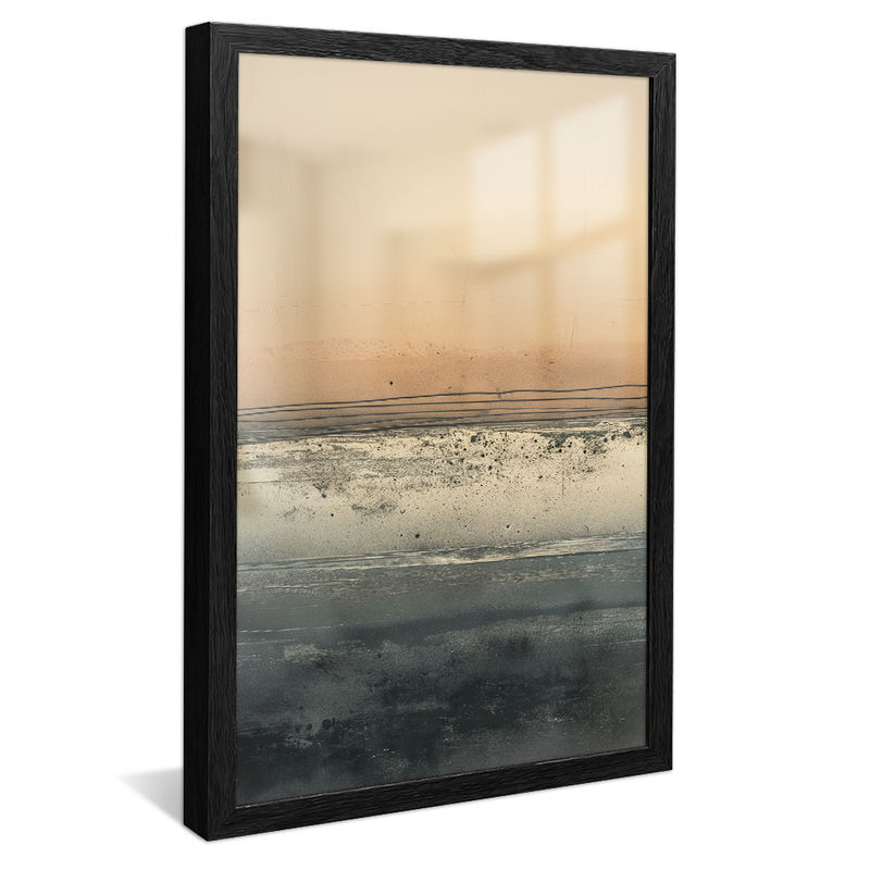 1 Piece Rust Painting V1111 Canvas