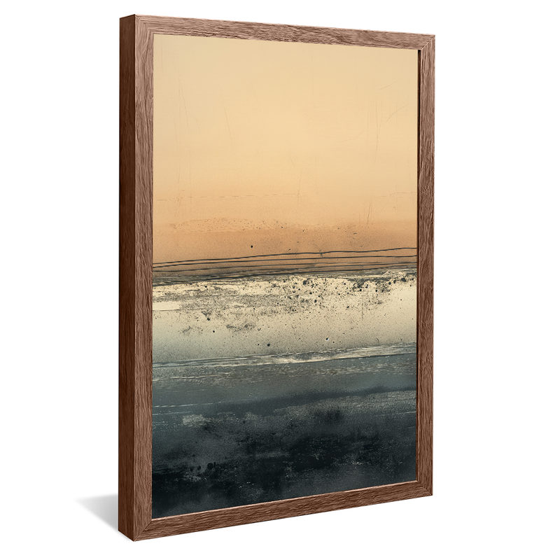 1 Piece Rust Painting V1111 Canvas