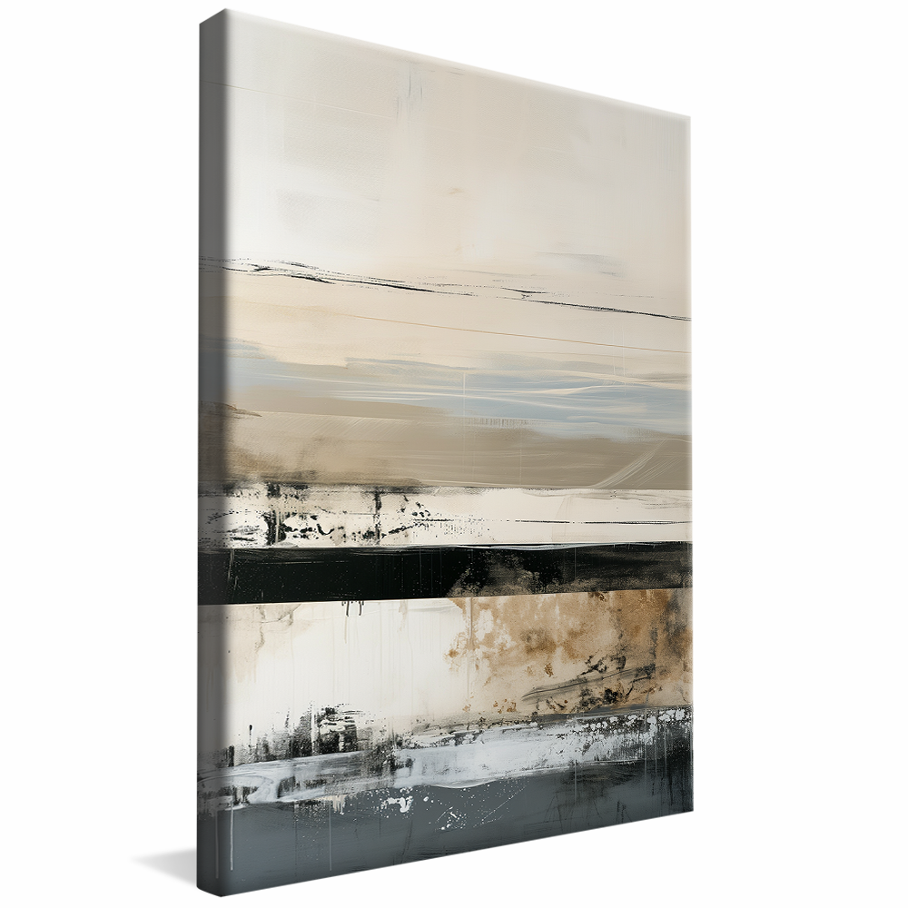 Rusty Wall Shades V1108 Canvas