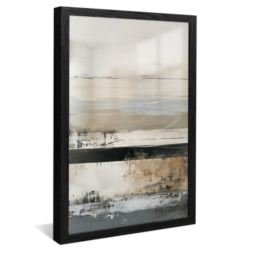 Rusty Wall Shades V1108 Canvas