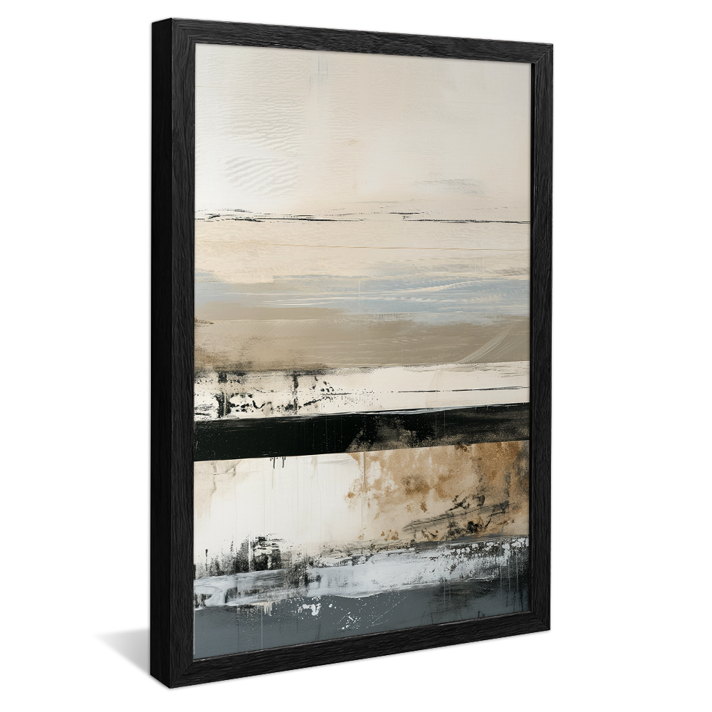 Rusty Wall Shades V1108 Canvas