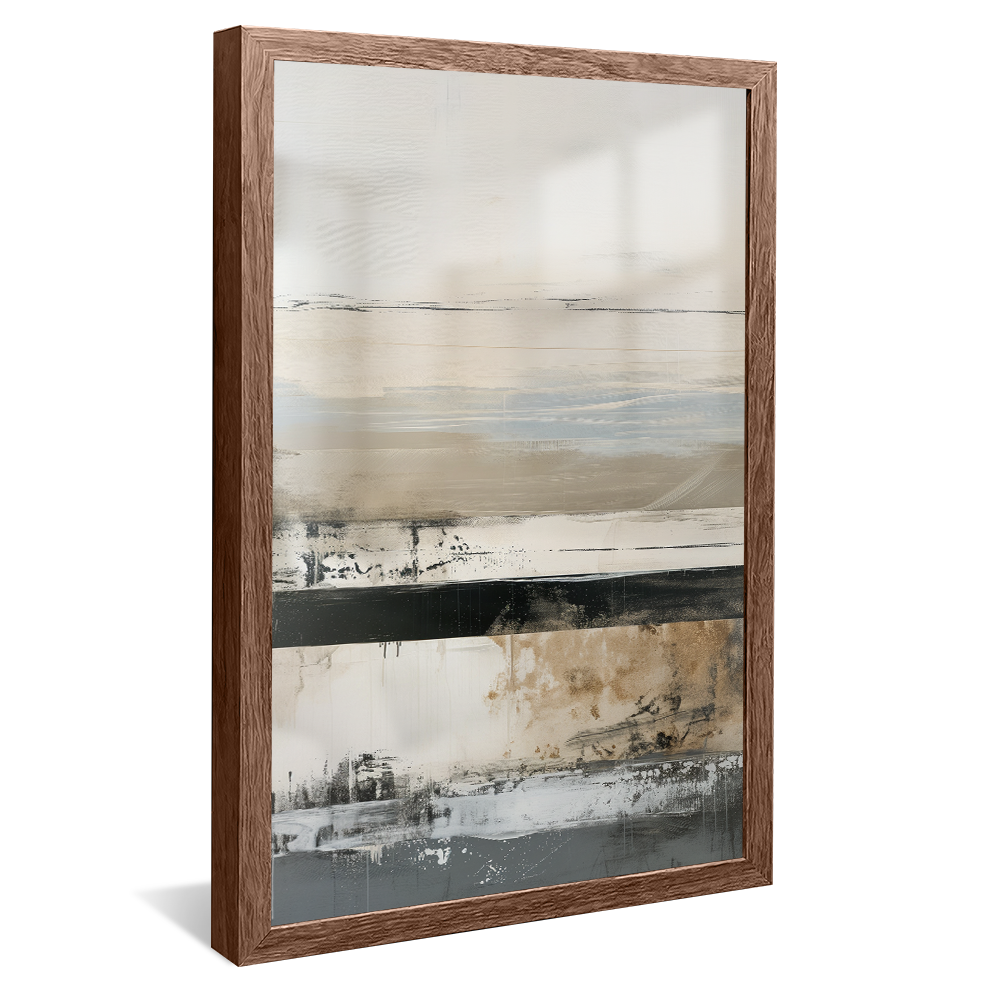Rusty Wall Shades V1108 Canvas