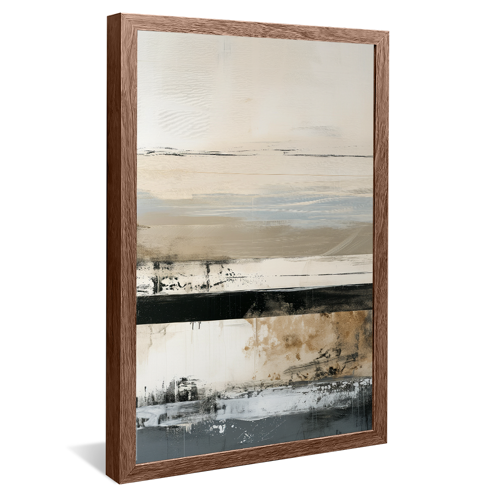 Rusty Wall Shades V1108 Canvas