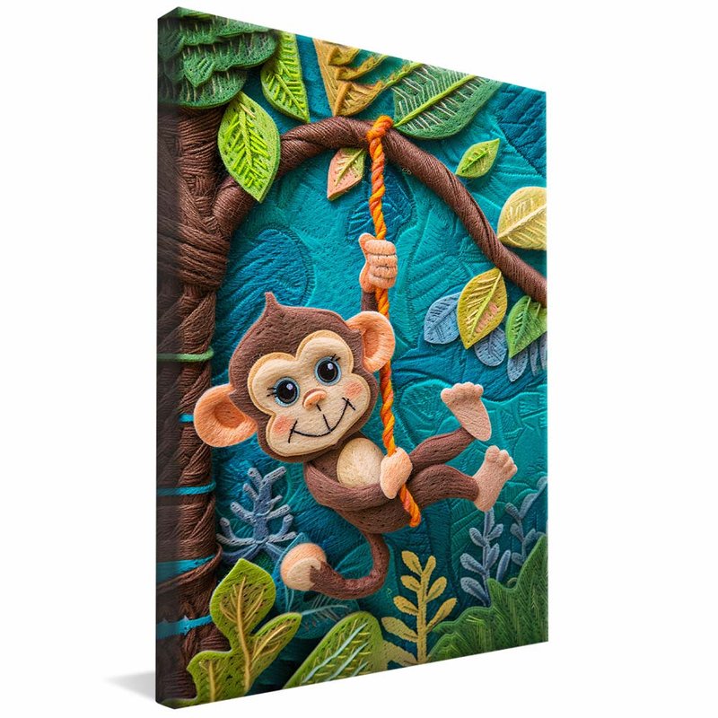 Swing Swing V1672 Canvas