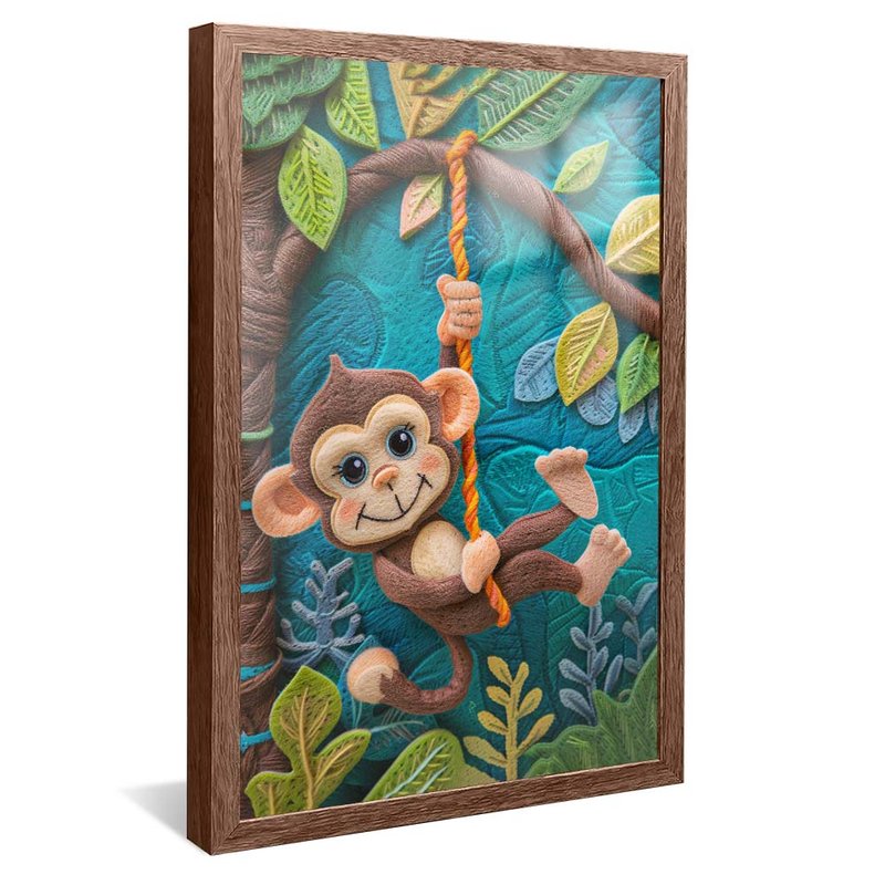 Swing Swing V1672 Canvas