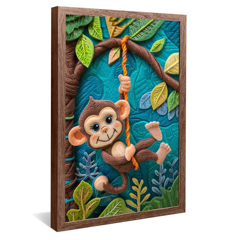 Swing Swing V1672 Canvas