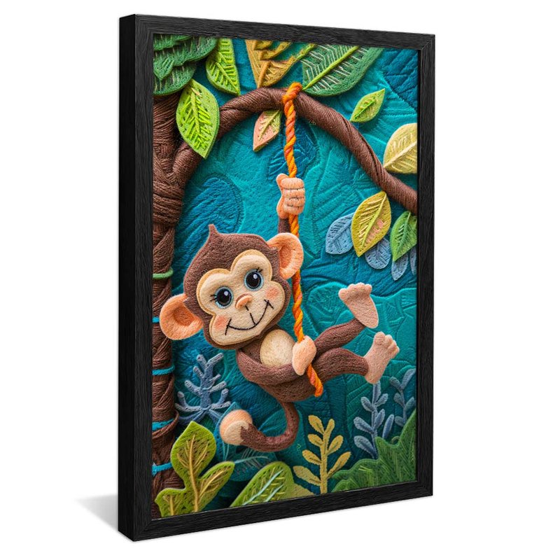 Swing Swing V1672 Canvas