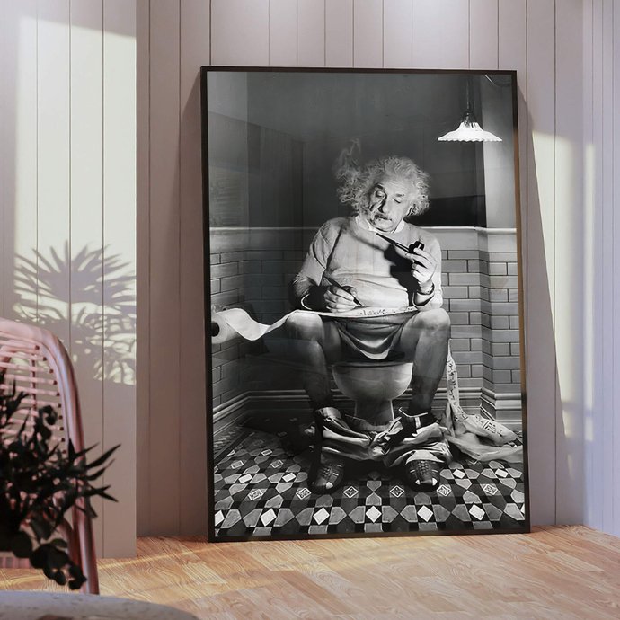 There’s No Time for Ideas Canvas