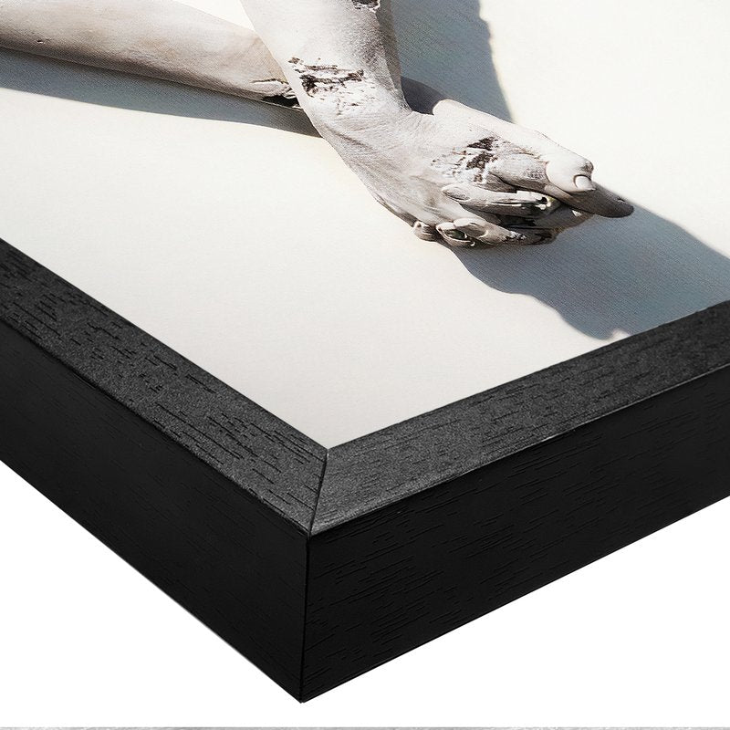 Together Forever 3d Canvas