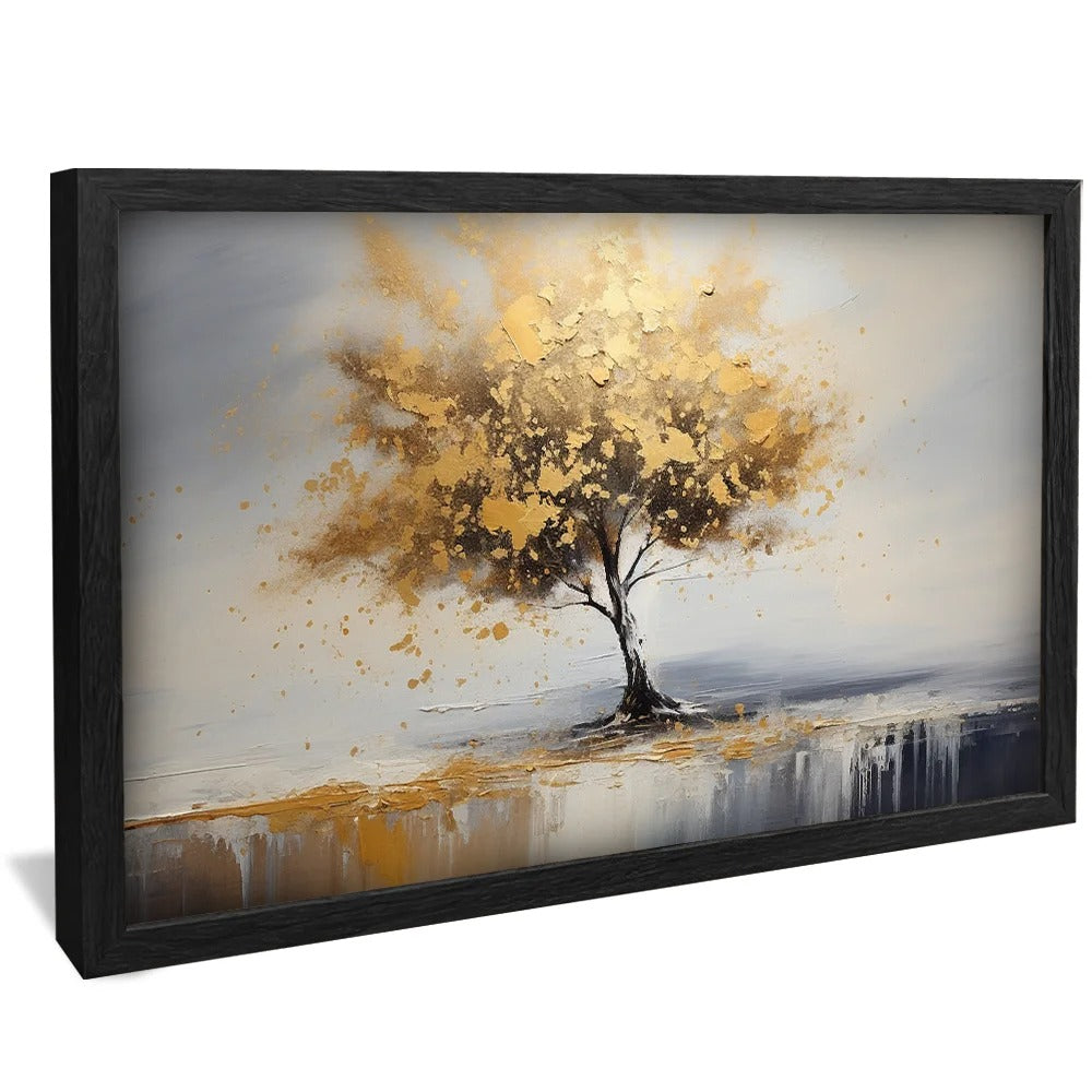 Tree Canvas V2548