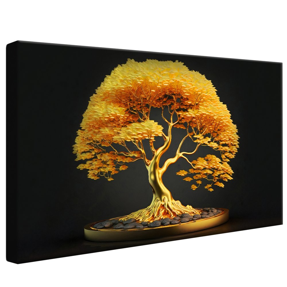 Tree of Life v021 Canvas