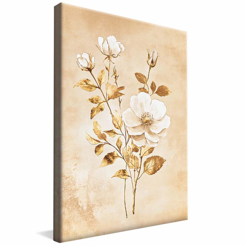 Vintage Vintage V2031 Canvas