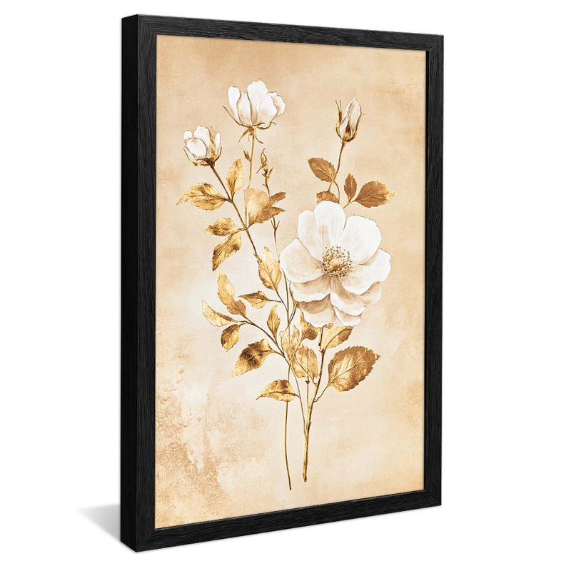 Vintage Vintage V2031 Canvas