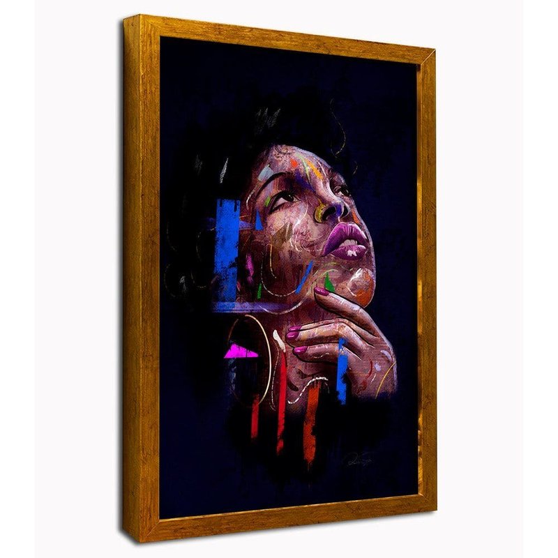 Vivarine Canvas