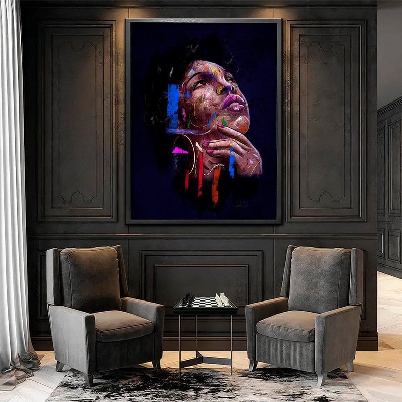 Vivarine Canvas
