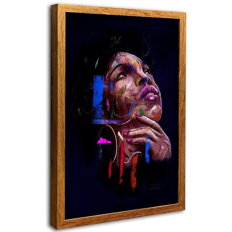 Vivarine Canvas