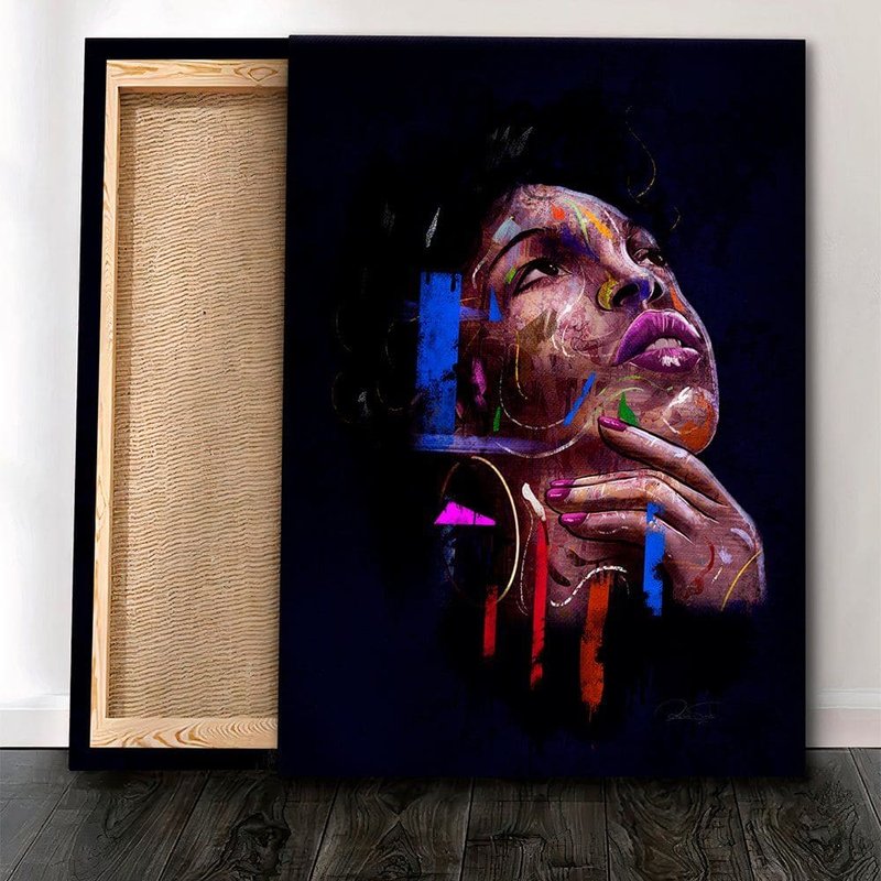Vivarine Canvas