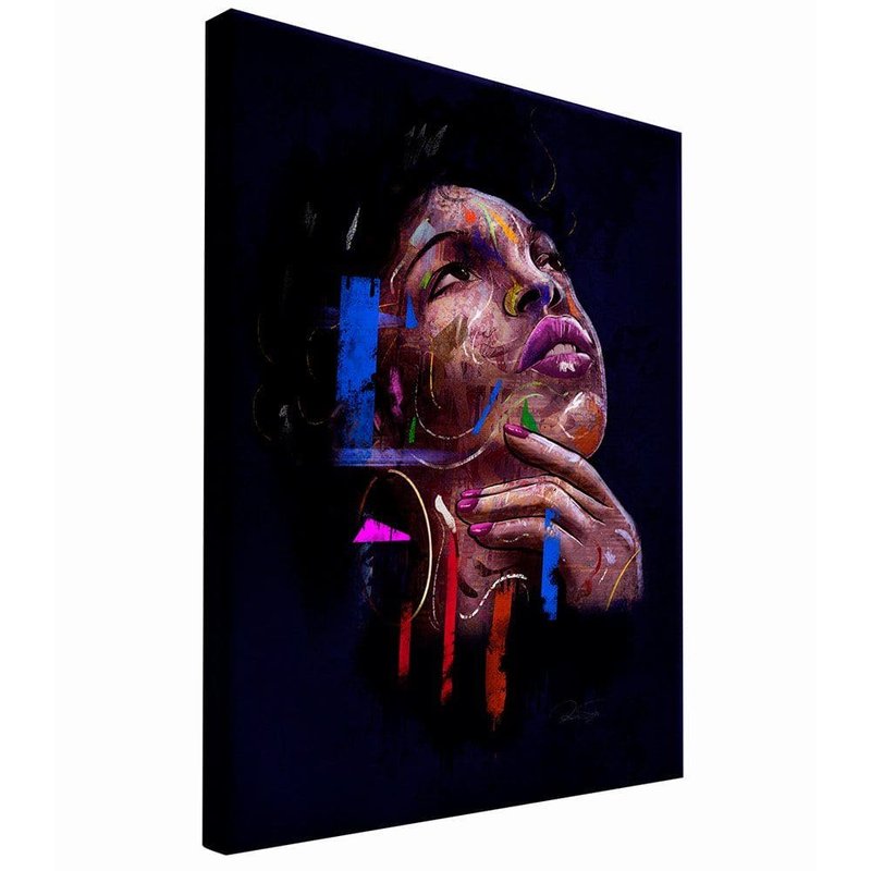 Vivarine Canvas