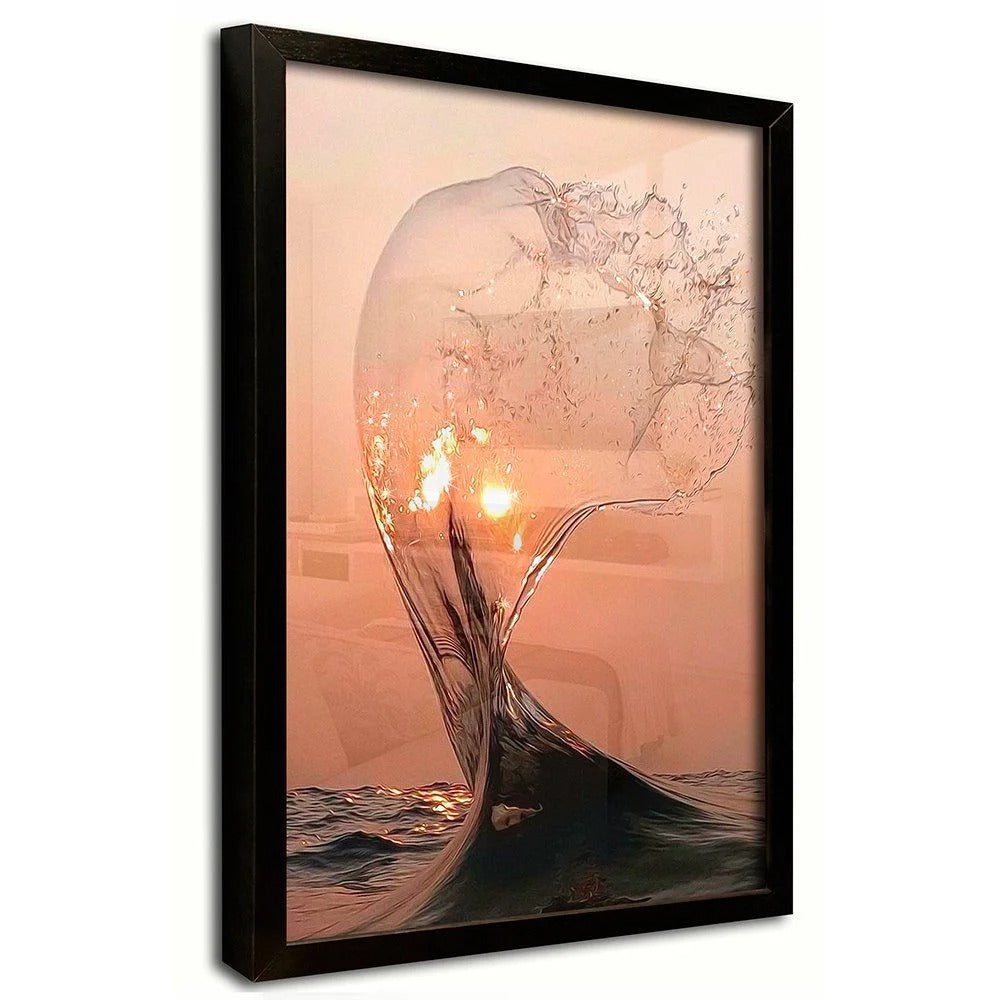 Wave Canvas