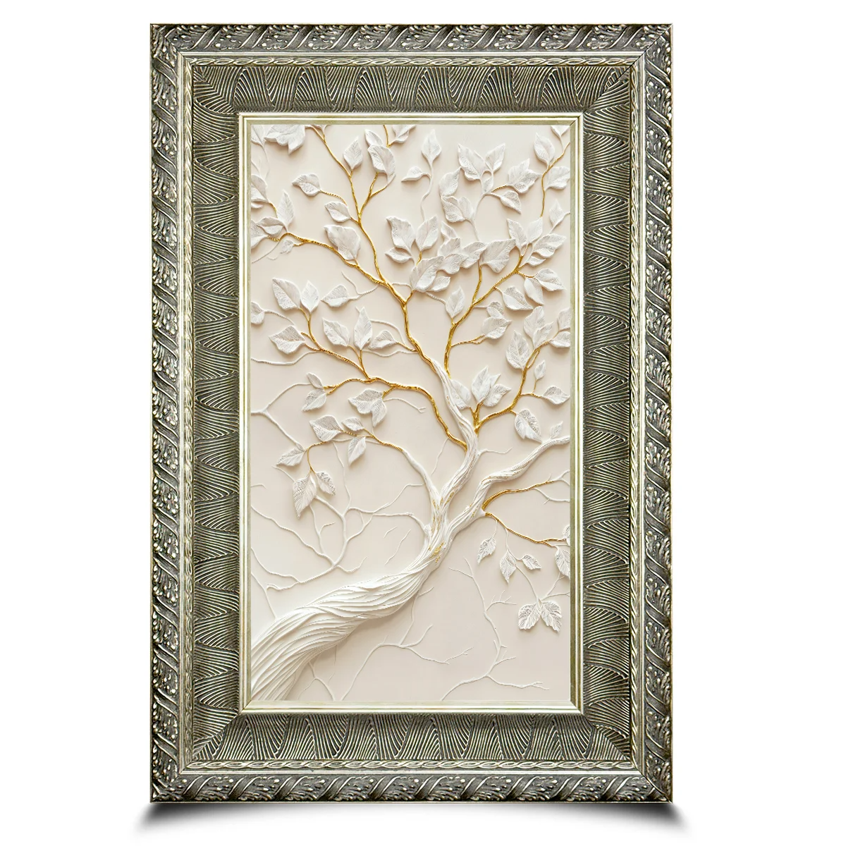 Branches of Hope Canvas