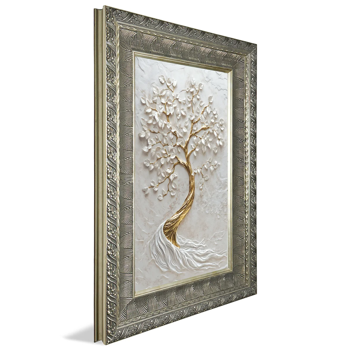 Root of Light Canvas