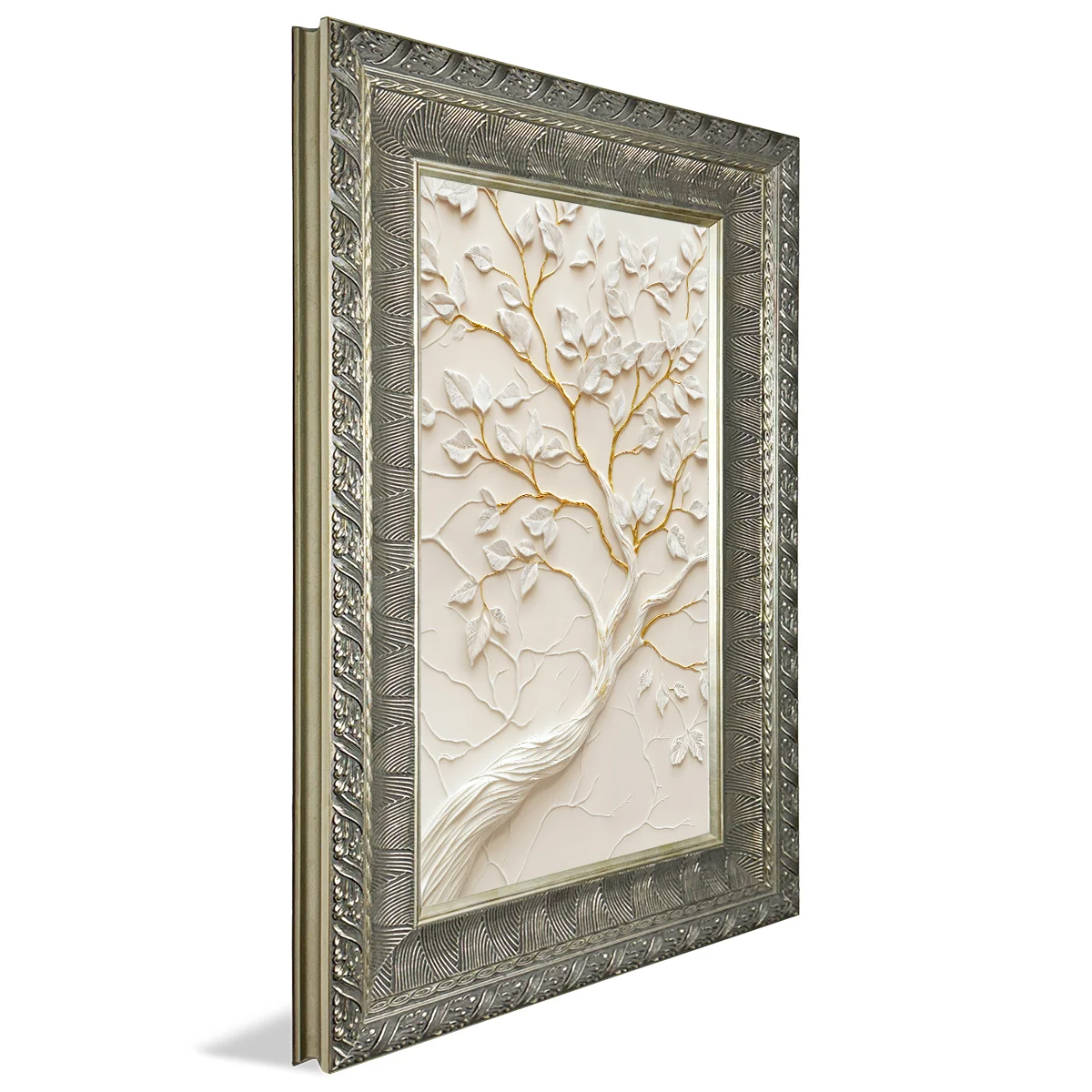 Branches of Hope Canvas