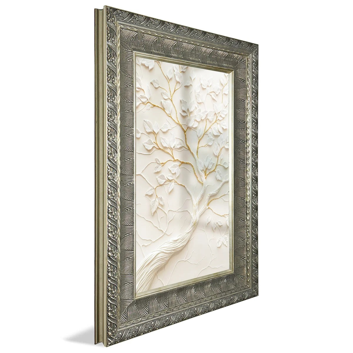 Branches of Hope Canvas