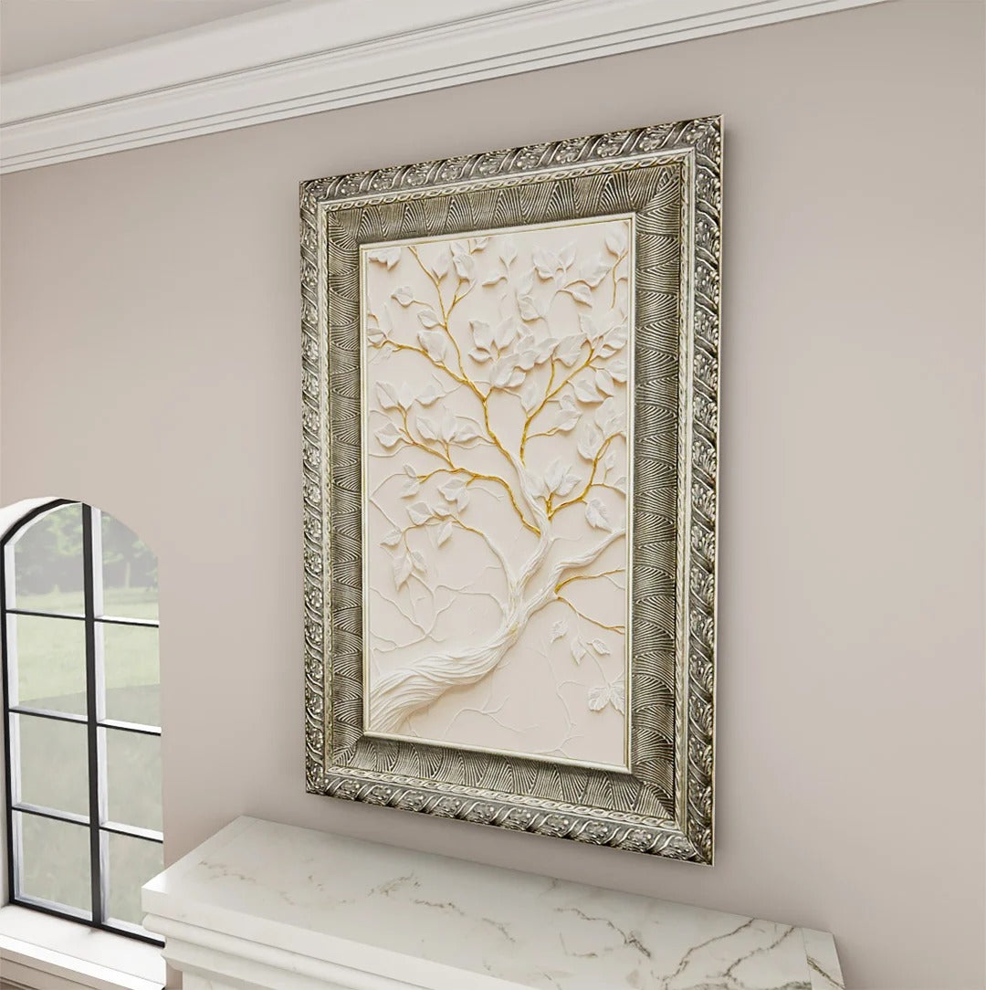 Branches of Hope Canvas