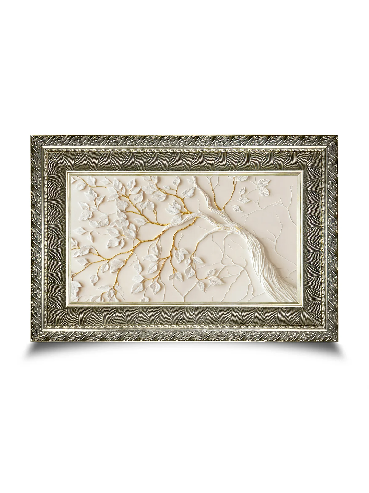 Branches of Hope Canvas