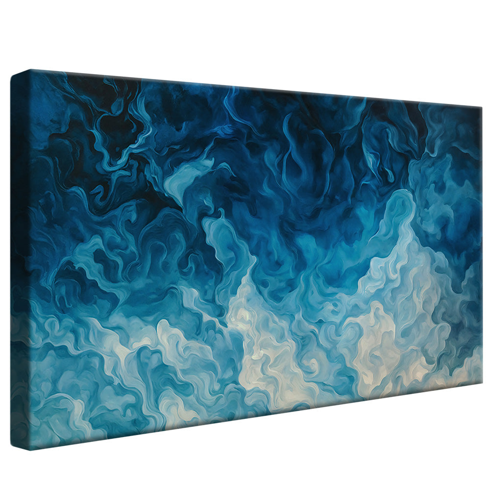 Brushed Ethereal V2454 Canvas