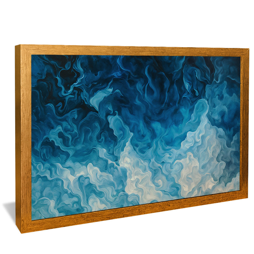 Brushed Ethereal V2454 Canvas