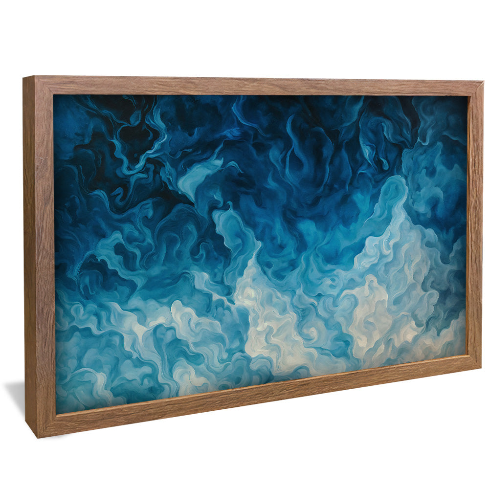 Brushed Ethereal V2454 Canvas