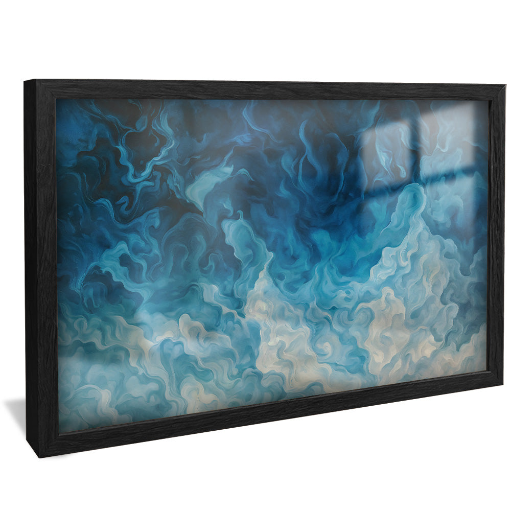Brushed Ethereal V2454 Canvas